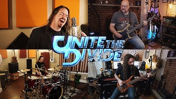 Unite the Divide - I Will Remember (Official Performance Video) [Original Rock Song]
