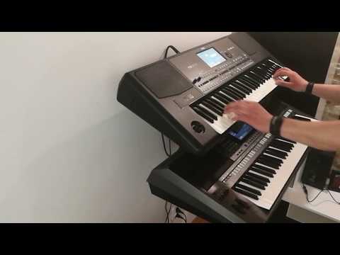 Holy fuck korg mp3
