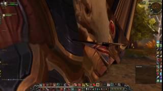 Wow gfx artifacts