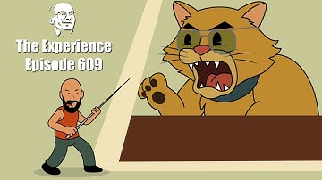 Jim Cornette Reviews Ricochet vs. Bobby Lashley on AEW Dynamite