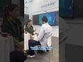 Thank you to the CCTV China Innovation Program team for the interview and coverage.