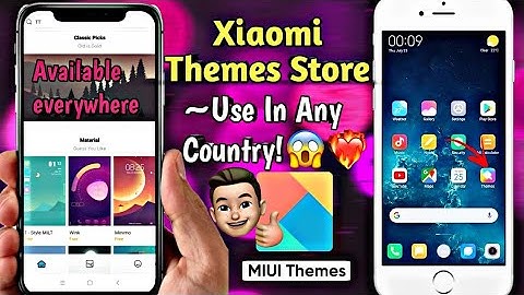 Solution Themes Aren