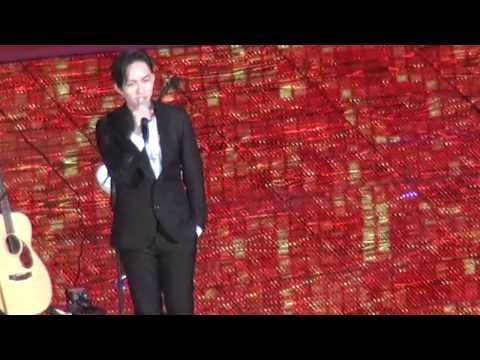 20140105 林宥嘉 2014超級巨星紅白藝能大賞(錄影)