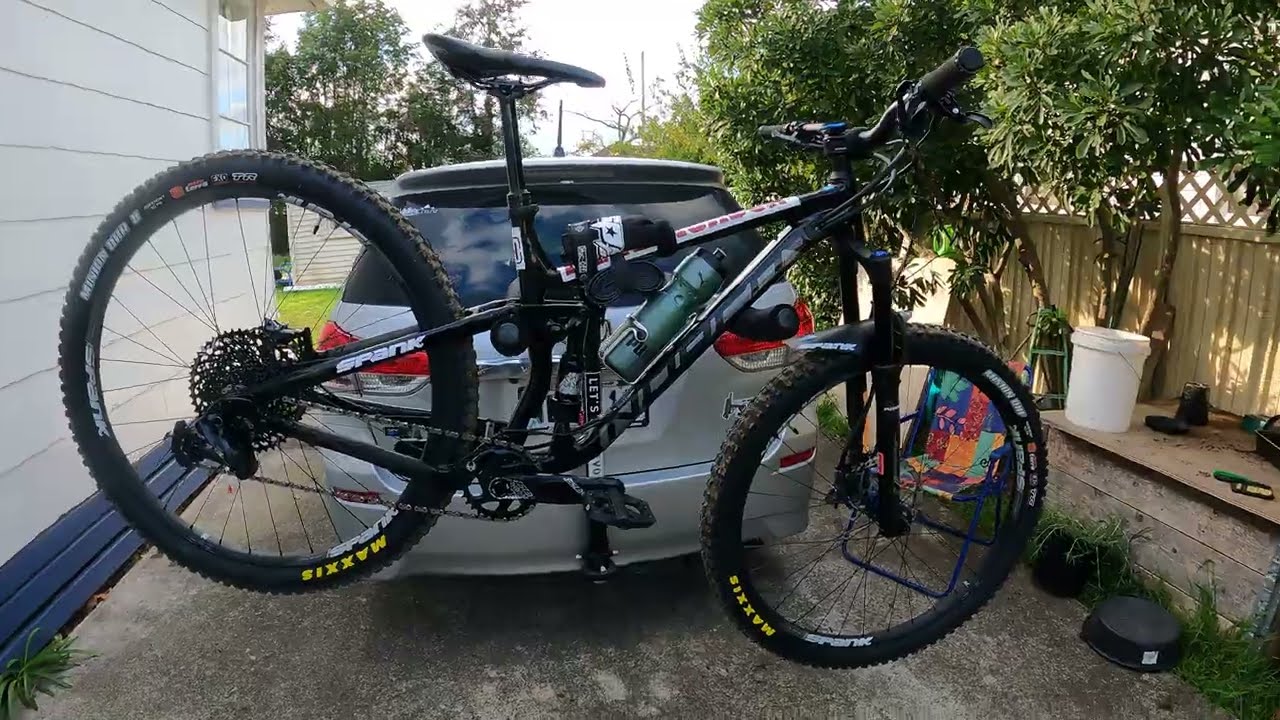 Norco fluid fs3 2021 review upgrade 