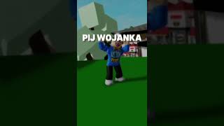 Pij Wojanka Do Białego Ranka