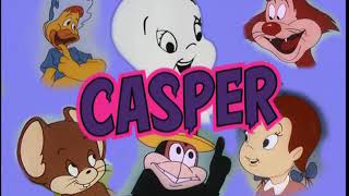 Casper - Boo Ribbon Winner