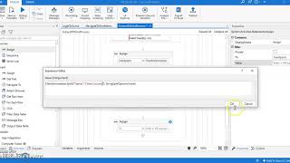 UIPATH Advanced Assignment Part-3. Generate Client Hash Key.Level 3. String Automation & Data Table