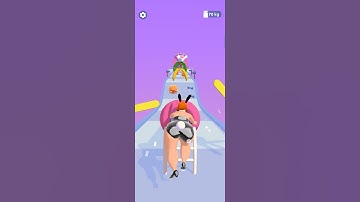 body race 3d video(5)