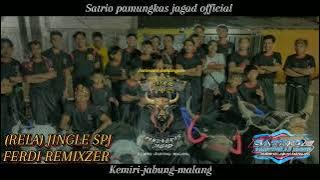 DJ Bantengan ❗❗ Jingle Satrio Pamungkas jagad kemiri jabung