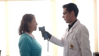 ¿Cómo hacer una prueba rápida de alcoholemia con el instrumento Alco-sensor FST?
