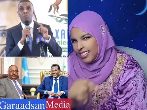 Walee Seyidku Kabuhuu La Dulmaray Labadii Daba Dhilif 