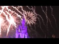 WDW - MK - Holiday Wishes - Nov 8, 2016