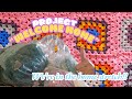 Project Welcome Home Granny Squares Galore...We're In the HOME STRETCH!