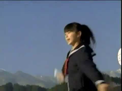 多部未華子 サントリー 南アルプス天然水 Cm 練習篇 30秒 山の神様がくれた水 サントリー天然水 多部未華子 Cm Navi
