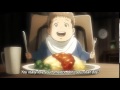 Attack on titan OVA 2: Jean`s past