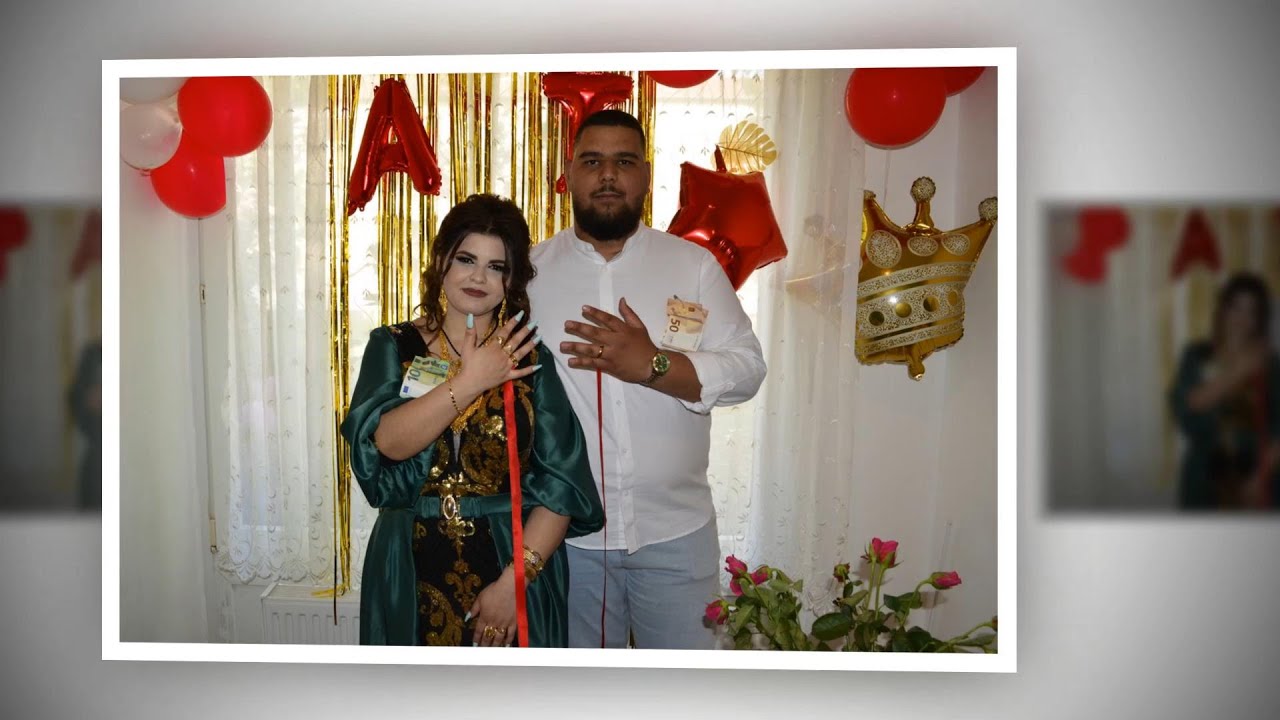 Hasan & Türkyan Tuzlu kave  (Foto video kemal 015778688342