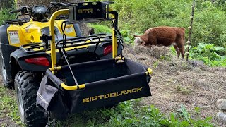 New Bigtoolrack Sport Rack