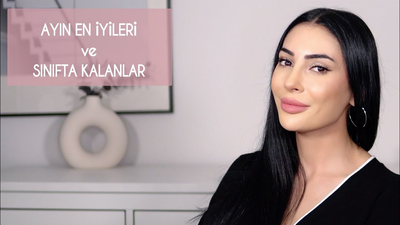 Ayın En İyileri💛 Yılın İlk Sınıfta Kalanları 💄 💅 Ocak 2023