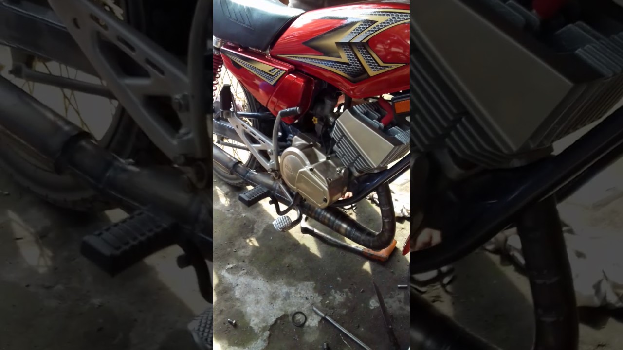 Test Sound Rx King Ngawi YouTube