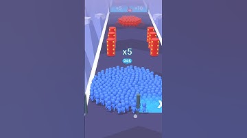 Count Master Crowd Run Game Stickman Battle  Number Run Crowd Clash Obstacle Cour