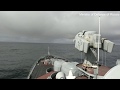 Russian submarine yuri dolgoruky successfully testfires bulava intercontinental missile