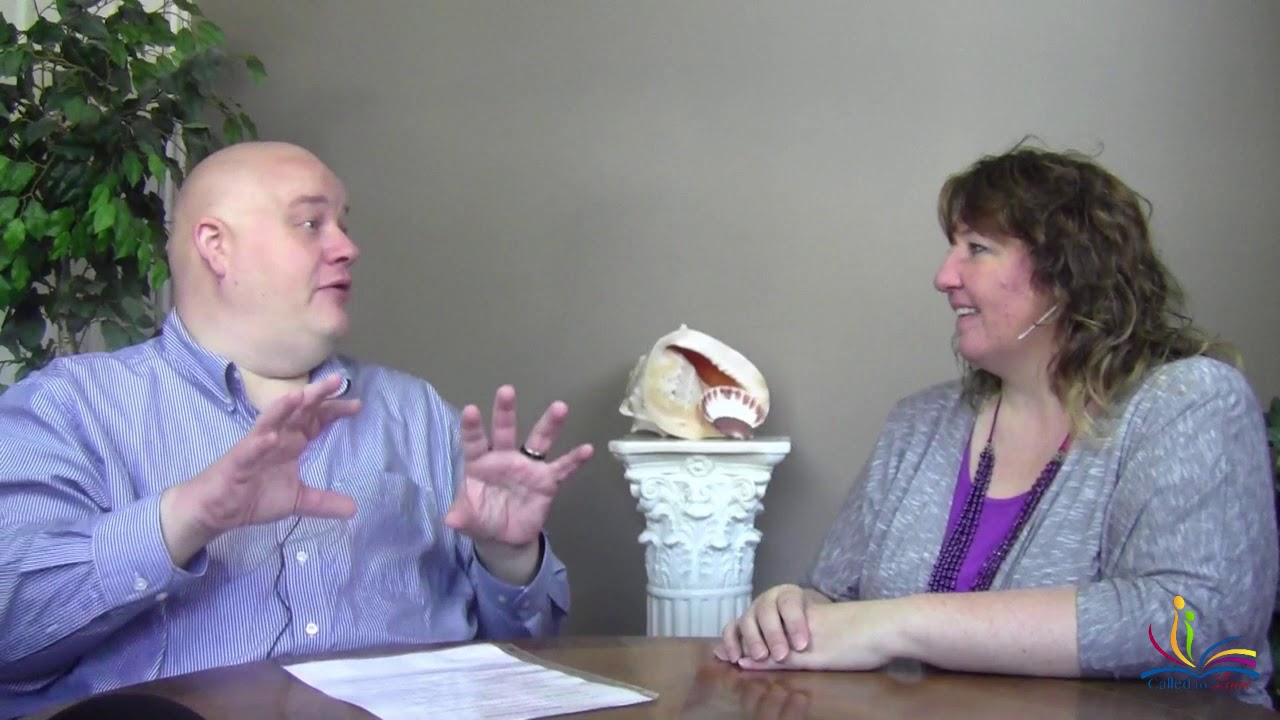 Tresta Neil Teach One Another