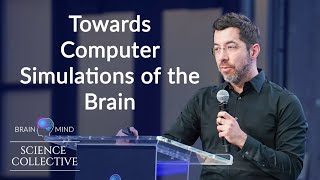 Ed Boyden, PhD - Towards Computer Simulations of the Brain