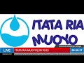 ITATA RIA MUOYO|| 19/10/2023