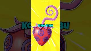 Download Lagu Kobu-Kobu No Mi Devil Fruit Explained MP3