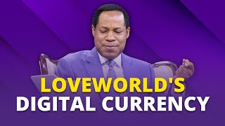 HOW TO USE ESPEES | LOVEWORLD'S DIGITAL CURRENCY | PASTOR CHRIS OYAKHILOME screenshot 4