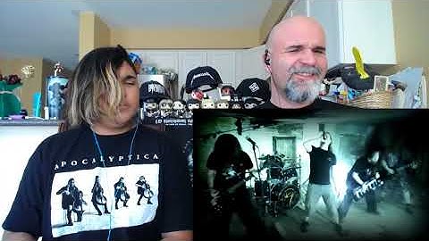Shadecrown - Led Astray [Reaction/Review]