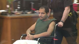 Man Accused Of Killing Nurse Practitioner Deemed Not Competent