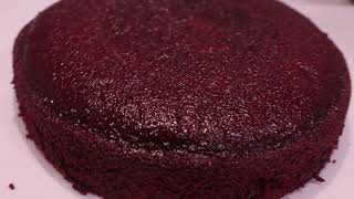 RED VELVET CAKE | Resep Red Velvet Cake, Ala Resto Terkenal (Red Velvet Cream Cheese Frosting)