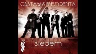 Obstawa Prezydenta - Ciągle Wierzę W Miłość Hq