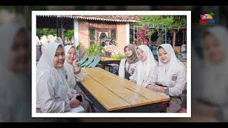 Study Industry KomLi Bisnis Digital ke PT. Mirota KSM Yogyakarta plusTourJogja-Semarang Desember2022