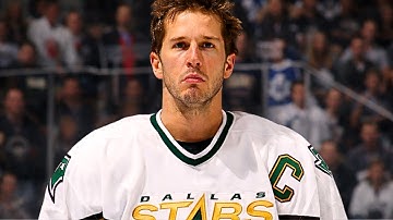When Mike Modano Was Almost Traded Because of One Phone Call