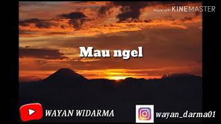 Story WA hubungan tanpa status
