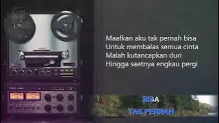 Selamat jalan Mama karaoke Ari lasso