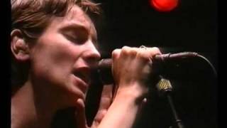 Sinéad O'Connor - Thank you for hearing me - Live - Pinkpop 1995