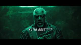 King Of Killers Official International Trailer 2023