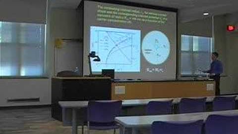 Self-assembly of nanostructures, Part 4