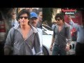 Shahrukh Khan-Making ad pepsodent papaG