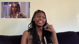 Karen Huger Dragged Gizelle & Robyn AGAIN?! 😭 | Part 2 Reaction