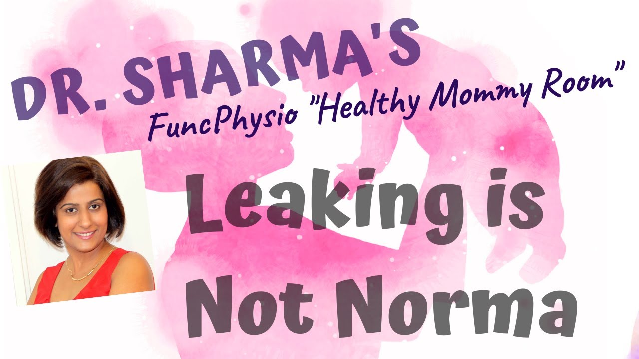 What is urinary incontinence(leaking urine)? Causes, symptoms and