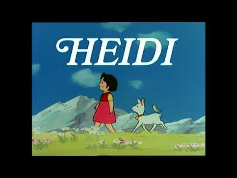 Heidi - intro (nl - HD)