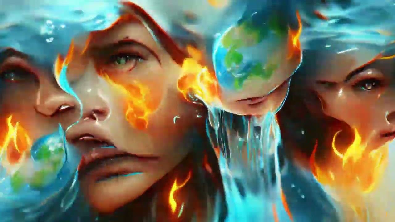 Watch Bahramji, Mercan Dede & Baham - Jananeh ft Golshifteh Farahani [HAL007] on YouTube