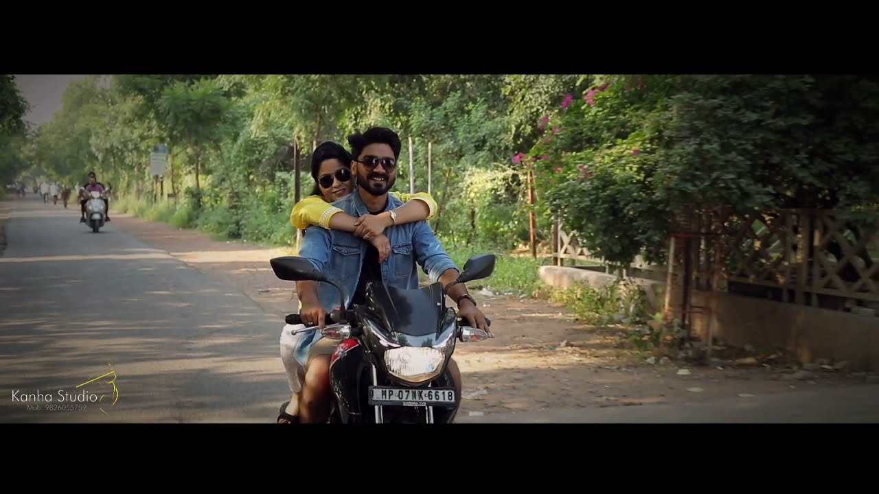 Love Story : VaNi ❣️ Arewa Genius