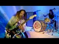 Red Dragon Cartel - "Speedbag" (Official Music Video) #RockAintDead