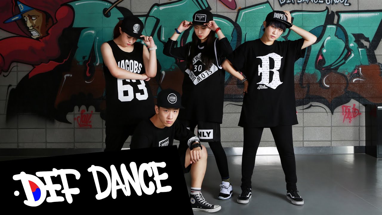 [아이돌 댄스] HENRY (헨리) - FANTASTIC (판타스틱) 안무 커버댄스ㅣNo.1 댄스학원 Def Kpop Dance Cover 데프 아이돌 프로젝트 월말평가