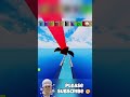 GET WIPED or ESCAPE TSUNAMI! 🌊 Roblox Brainrot Challenge #roblox #rblx #brainrot